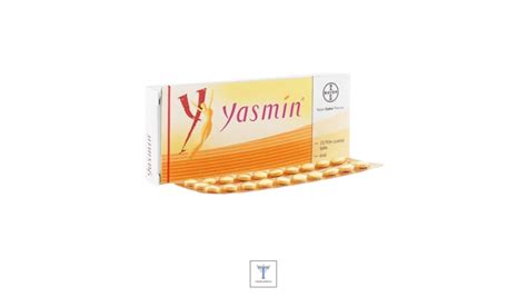 yasmin birth control pill  tablets price  turkey  updated