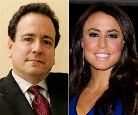 Andrea Tantaros' Fox Lawsuit Attorney Cites 'Irretrievable Breakdown ...