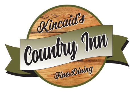 Kincaid's Country Inn, Restaurants In Rice Lake Wisconsin - Kincaid's ...