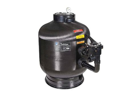 Gemas Turbidron Sl Side Mounted Pool Sand Filters