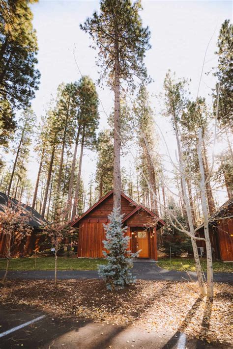 FivePine Lodge - The Best Weekend Getaway In Sisters, Oregon | The ...