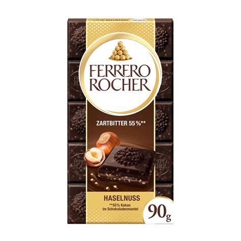 Buy Ferrero Rocher Dark Chocolate Online In NGA At Low Prices At Desertcart