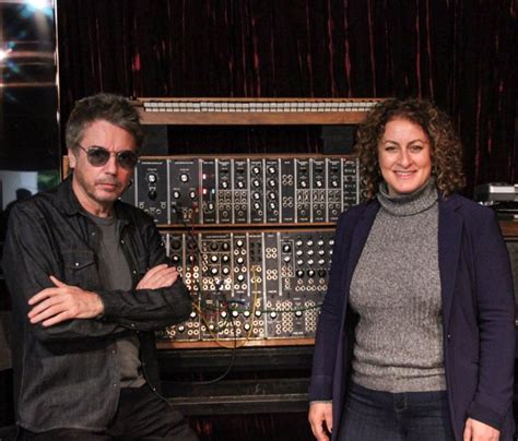 Electronic Voyager Filming Traces Bob Moog’s Sonic Journey In Europe The Bob Moog Foundation