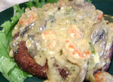 Spicy Cajun Crab Cakes Recipe by Marguerite - CookEatShare