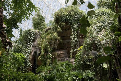 Biosphere 2: Why an Eccentric Ecological Experiment Still Matters 25 ...