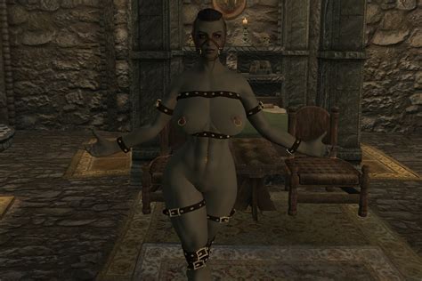 Skyrim Bdsm Telegraph