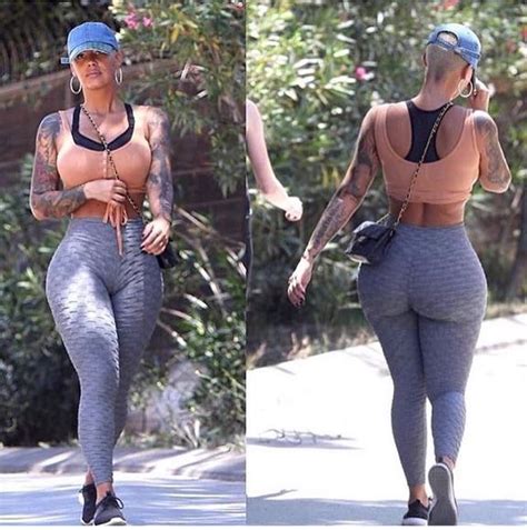 Fattest Ass In The West Scrolller