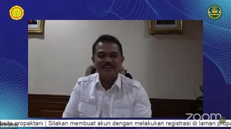 Kementan Dorong Peningkatan Produktivitas Pertanian Melalui Penerapan