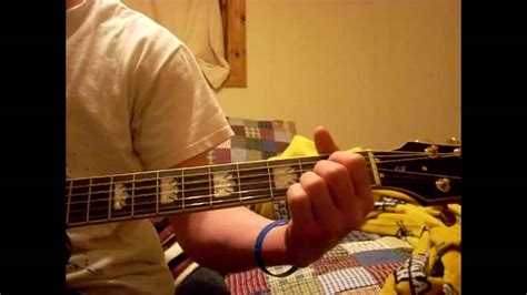 Guitar Chords YouTube