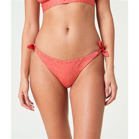 Culotte bikini brésilien à ficelles maillot de bain Cherie Modalova