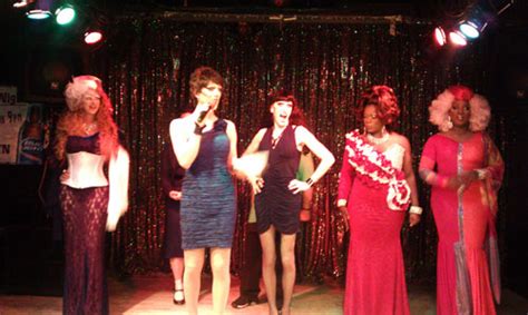 Sequin Sundays At The Townhouse Memos And Mirth