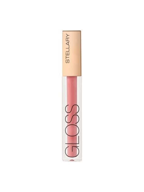 Блеск для губ Stellary Sexy Gloss | Отзывы покупателей