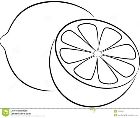 lemon clipart black and white 10 free Cliparts | Download images on Clipground 2024