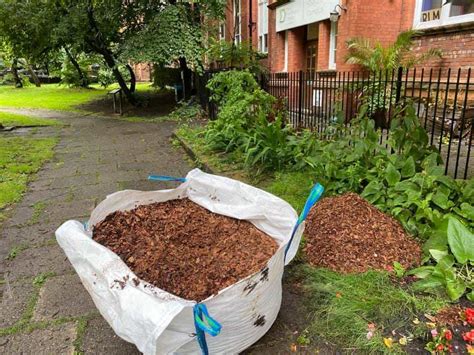 Rosgal Support Britain In Bloom And The Manchester Park Scheme