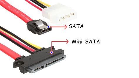 Sata Vs Pata Differences You Should Know Geeky Soumya