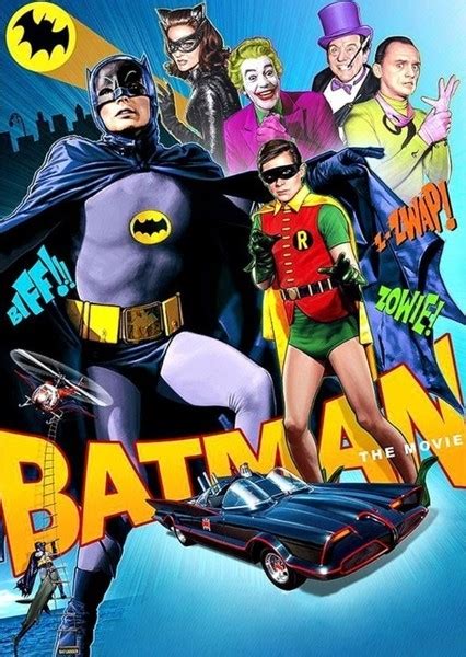 Batman: The Movie (2022) Fan Casting on myCast