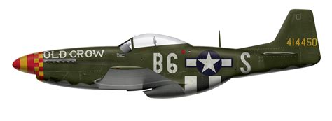 P-51 Mustang | Plane-Encyclopedia