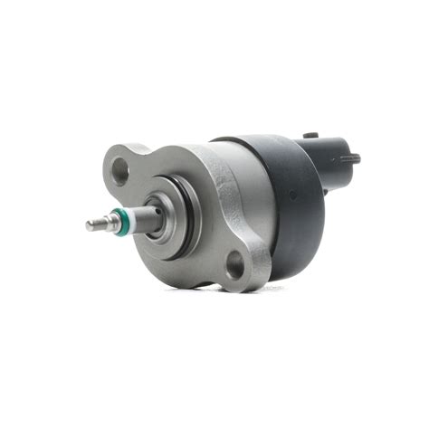 Bosch Cr Drv Fk S V Lvula Control Presi N Common Rail