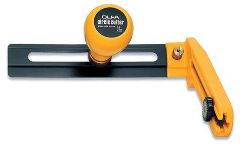 Free Shipping Olfa Heavy Duty Circle Compass Cutter