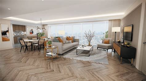 Edades West redefines graceful living in the heart of the city ...