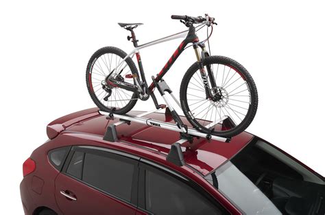 Thule Suv Roof Rack