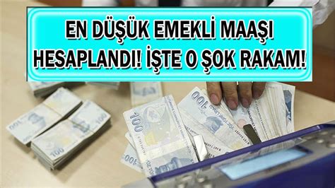 SSK BağKur Emekli Sandığı emekli maaşları bir bir şekillendi Emekli