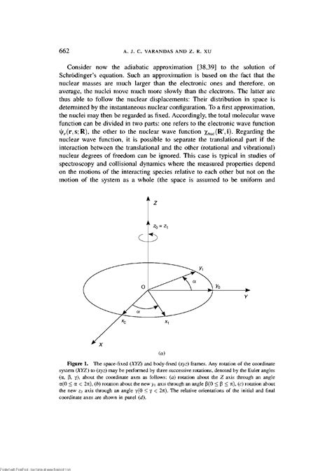 Angle Euler Big Chemical Encyclopedia