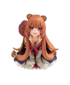 Raphtalia 1 7 Figure Bikini Armor Ver The Rising Of The Shield Hero JBOX