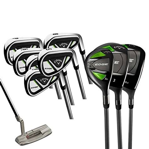 Callaway Edge Review: Should You Buy These "Secret" Golf Clubs?