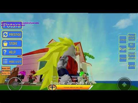 All My Forms In Super Saiyan Simulator Pt Youtube