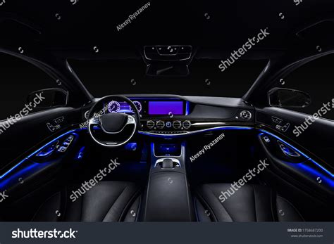 22,236 Sedan Interior Images, Stock Photos & Vectors | Shutterstock