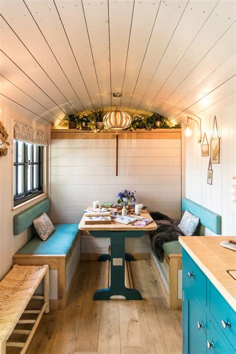 The Turnkey Shepherds Hut By Blackdown Shepherd Huts Uk