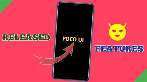 Poco Ui Release Date Features Eligible Devices List Poco Ui Full