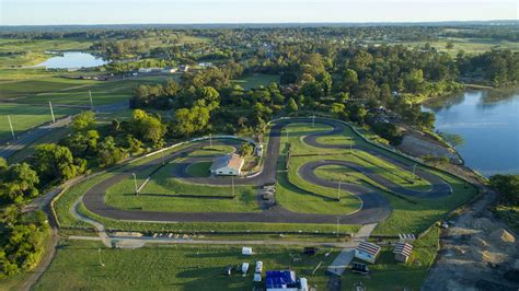 Karting Australia Bright Future For Karting In Greater Sydney