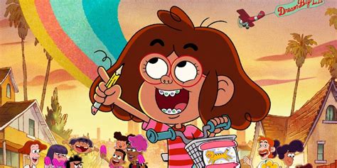 Disney Channel's New Animated Comedy PRIMOS Sets Premiere Date