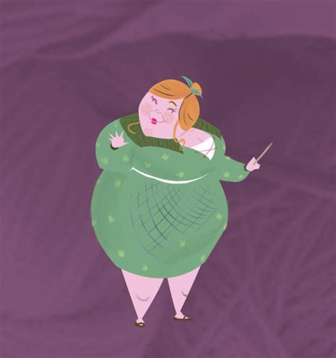 Molly Weasley By She Beast On Deviantart