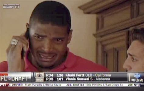 Picking Sam Rams Welcome St Openly Gay Player Honolulu Star Advertiser