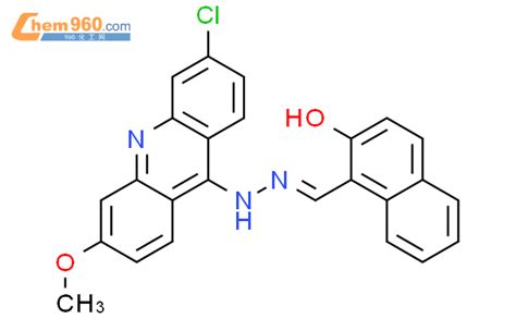 113373 05 0 1 Naphthalenecarboxaldehyde 2 Hydroxy 3 Chloro 6