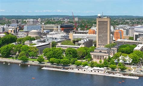 iD Tech Academies Held on the MIT Campus