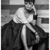 Andra Day Nude Pictures Onlyfans Leaks Playboy Photos Sex Scene Uncensored