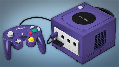 Gamecube Modder Crea Una Spettacolare Versione Portatile Della Storica