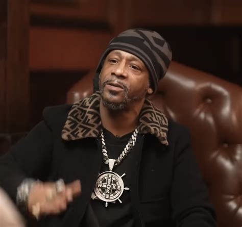 Katt Williams Says Cedric The Entertainer Steals His Jokes Wander Andthinkers