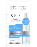 Bielenda Skin Clinic Professional Kwas Hialuronowy Maseczka Do Twarzy 8 G