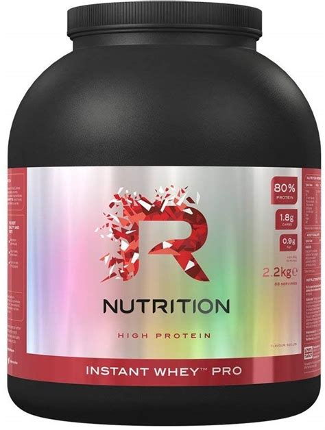 Instant Whey Pro Reflex Nutrition Gymbeam Hr