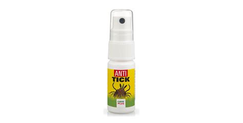 Care Plus Anti Tick Repellent Outdoorgb