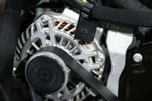 The Different Types Of Car Belts And Their Functions