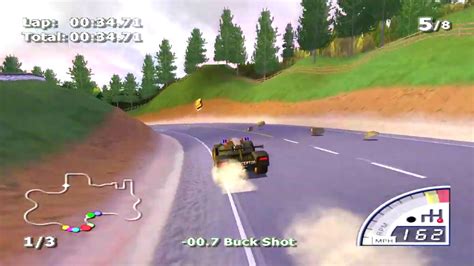 Cheat Nascar Rumble PS2 Terlengkap Bahasa Indonesia