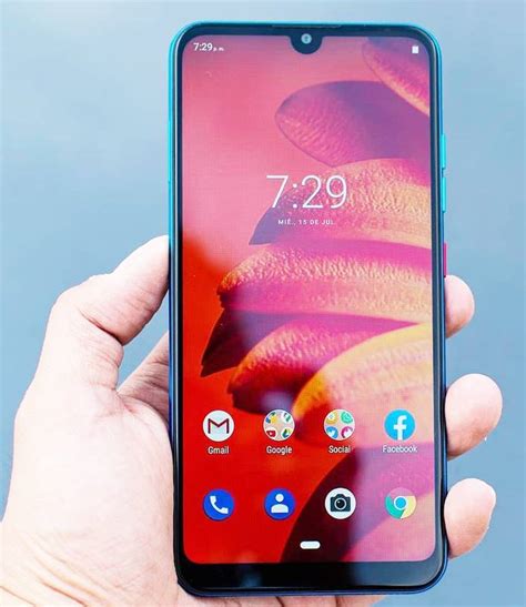 ZTE Blade V10 Vita Full Specs, Features, Price In Philippines