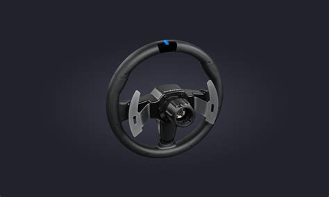 Csl Steering Wheel P V Fanatec