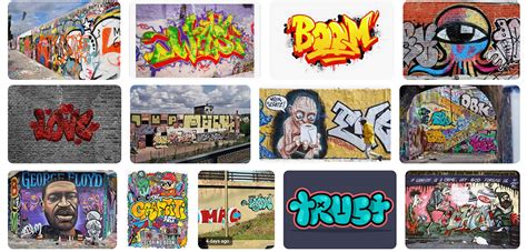 5 Tips For Designing With Graffiti Fonts Design Shack